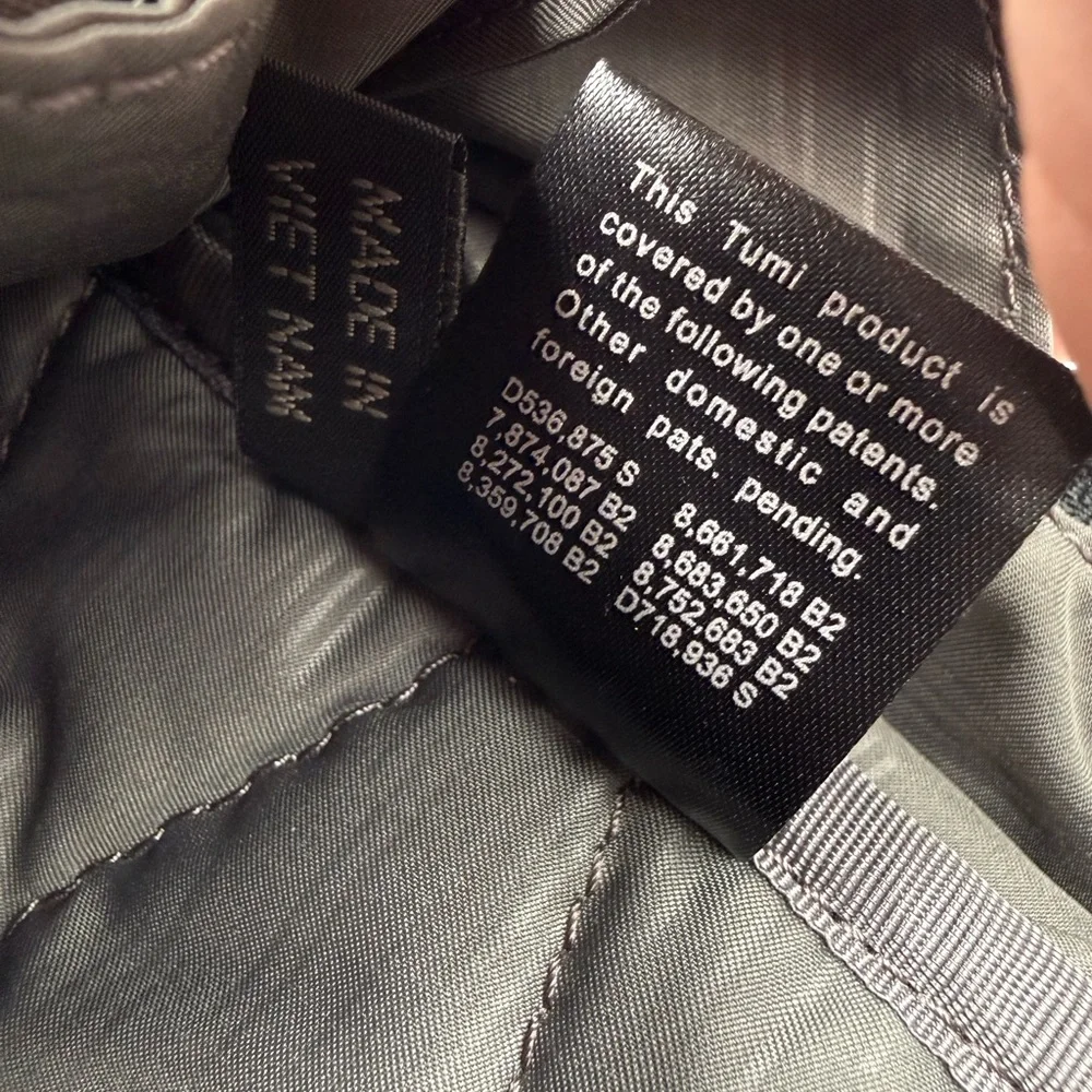 TUMI Tahoe Backpack